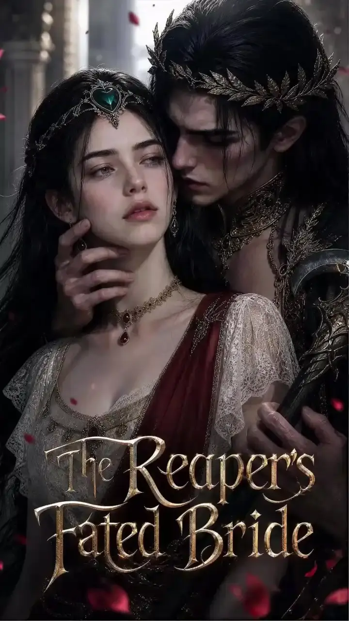 Episode 3 of The Reaper's Fated Bride