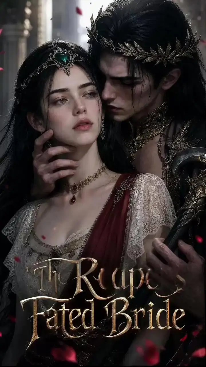 Episode 5 of The Reaper's Fated Bride