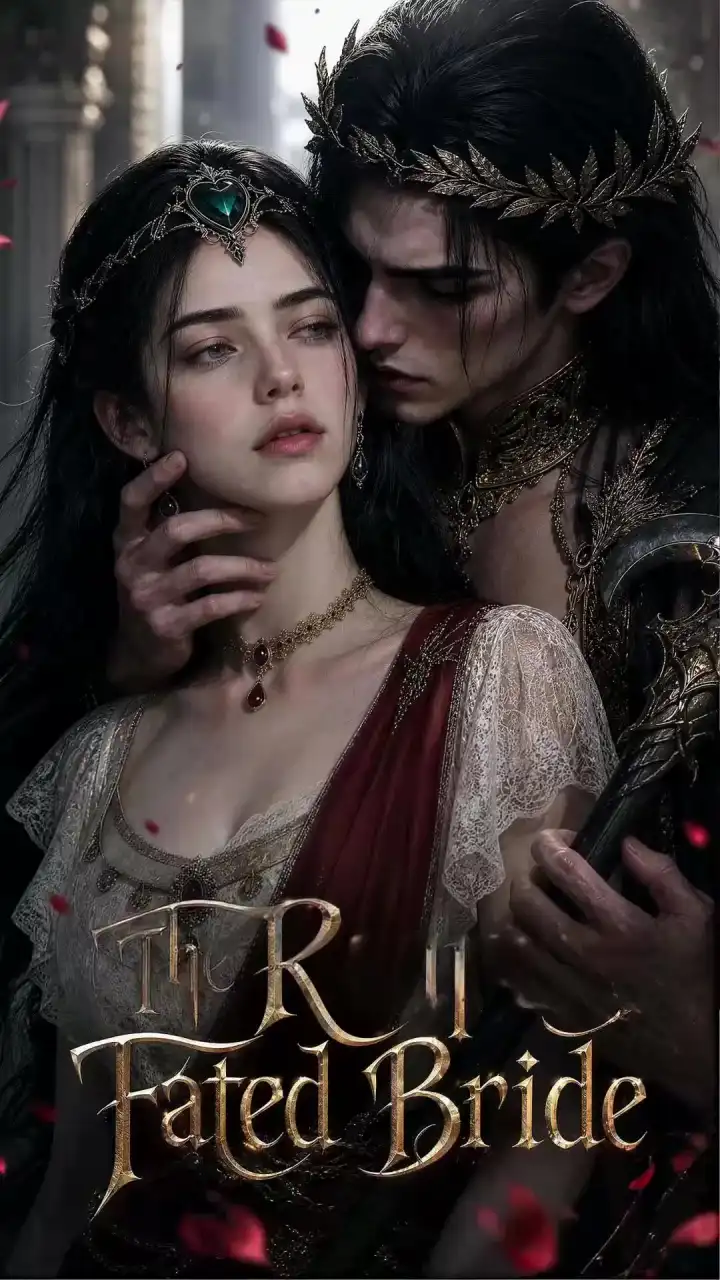 Episode 6 of The Reaper's Fated Bride