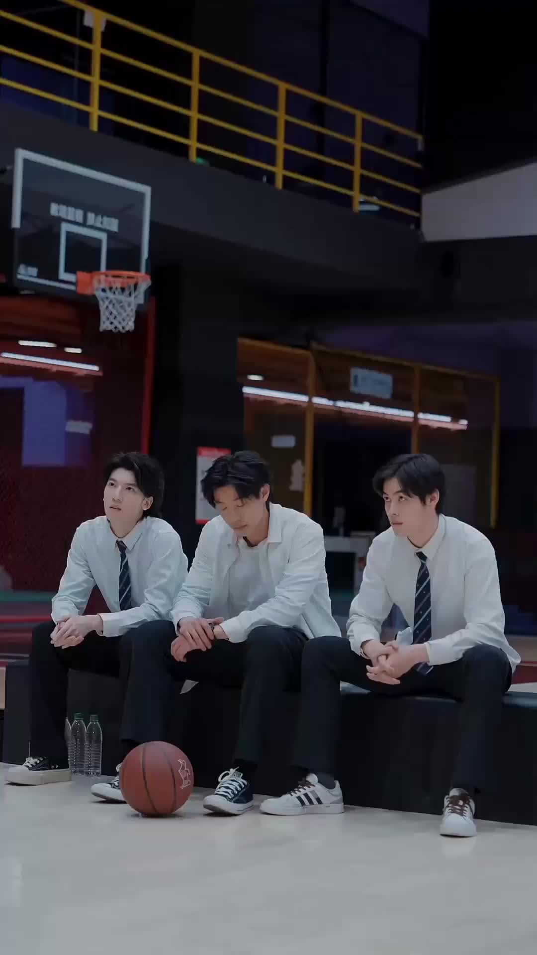 Episode 13 of The Rebel and the Scholar