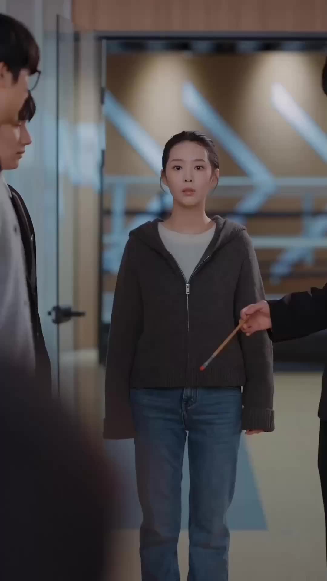 Episode 17 of The Rebel and the Scholar