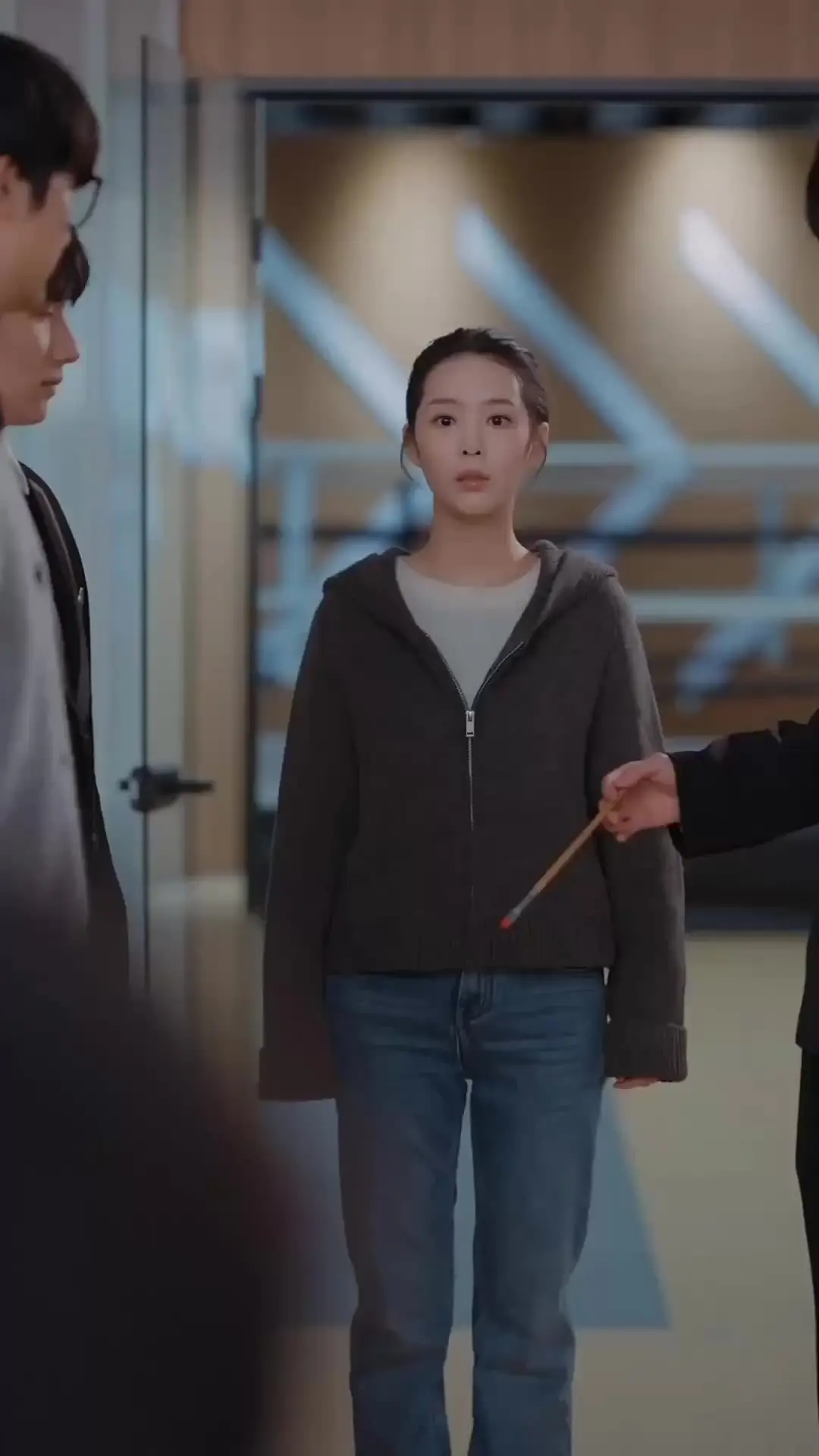 Episode 17 of The Rebel and the Scholar