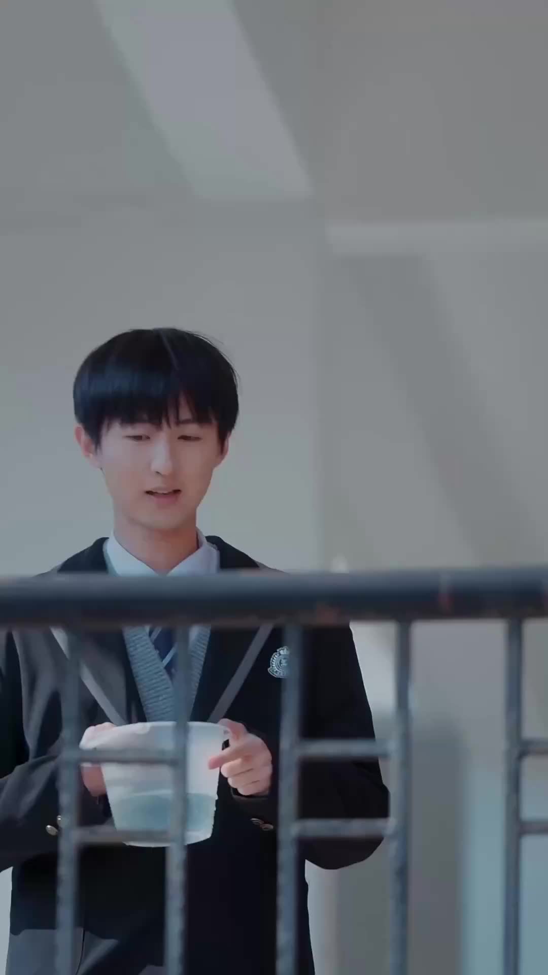 Episode 19 of The Rebel and the Scholar