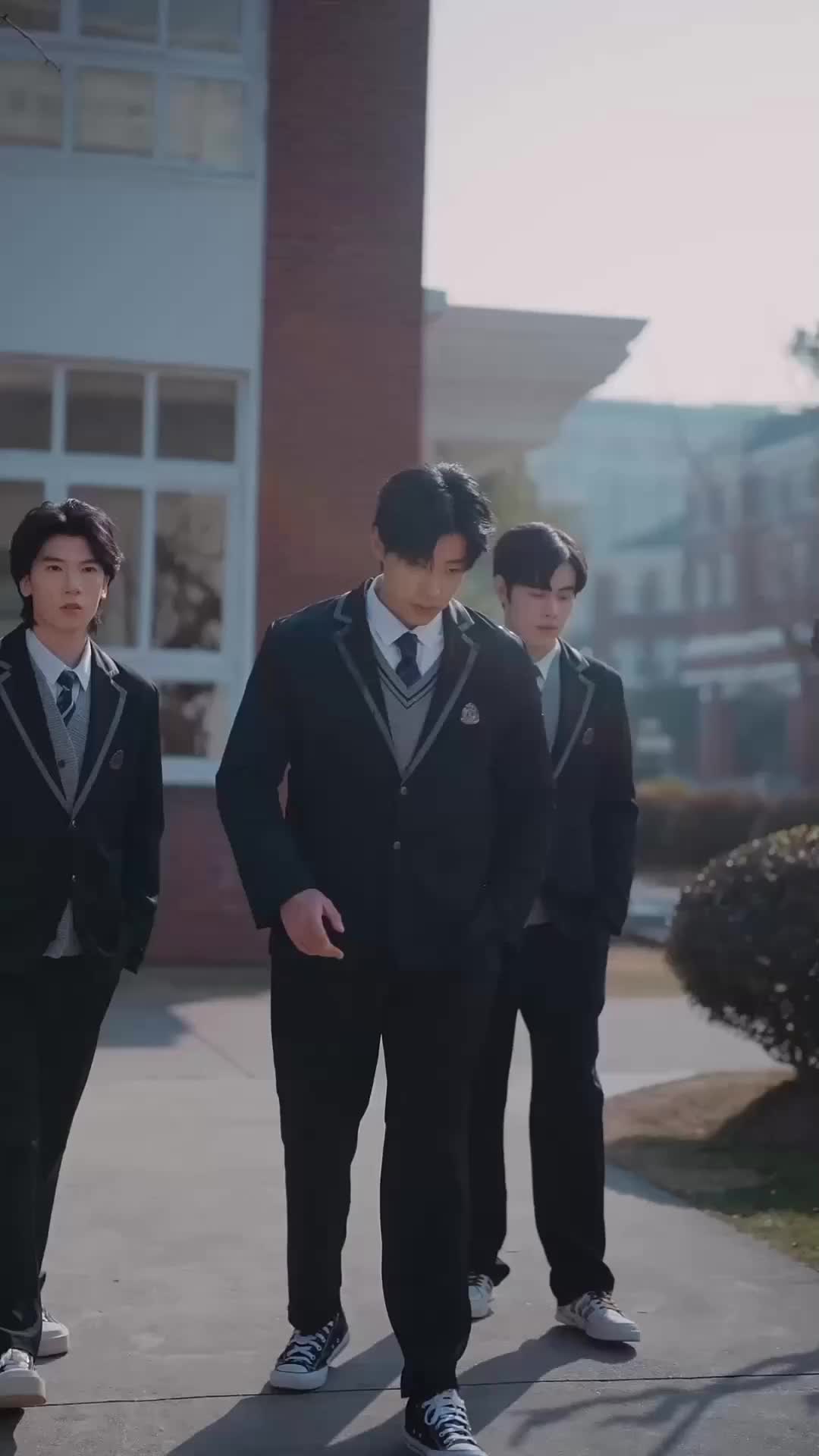 Episode 20 of The Rebel and the Scholar