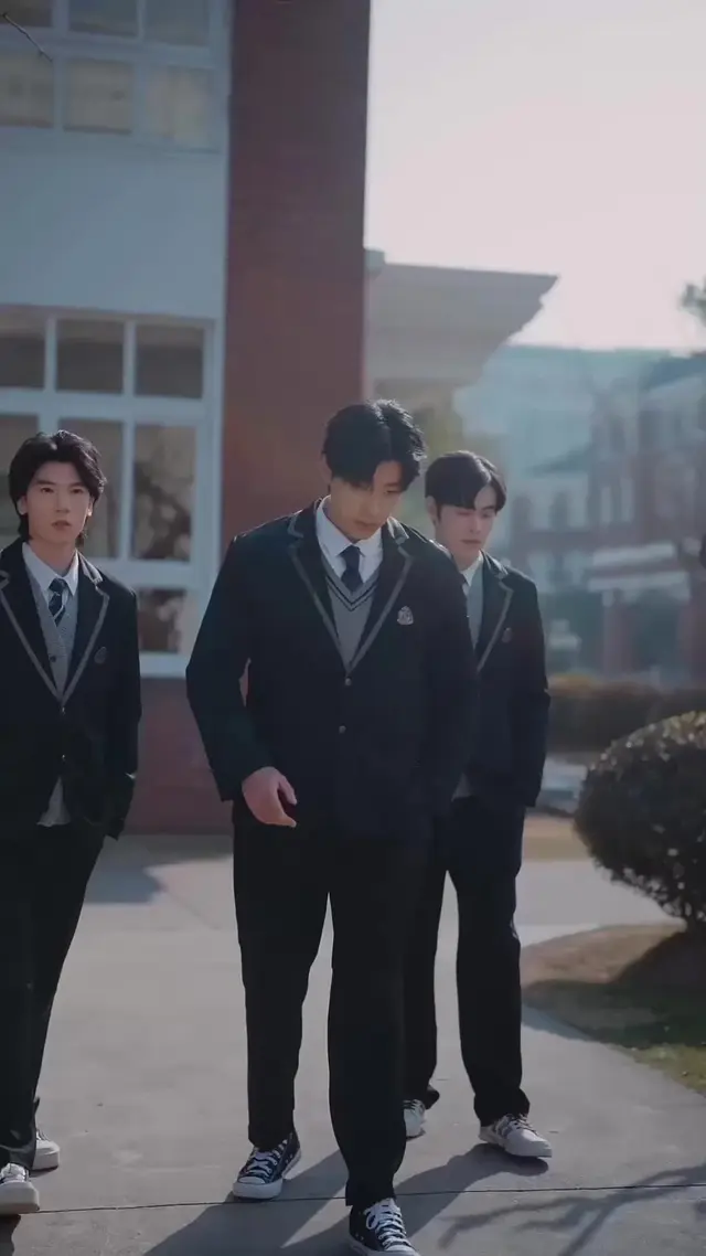 Episode 20 of The Rebel and the Scholar