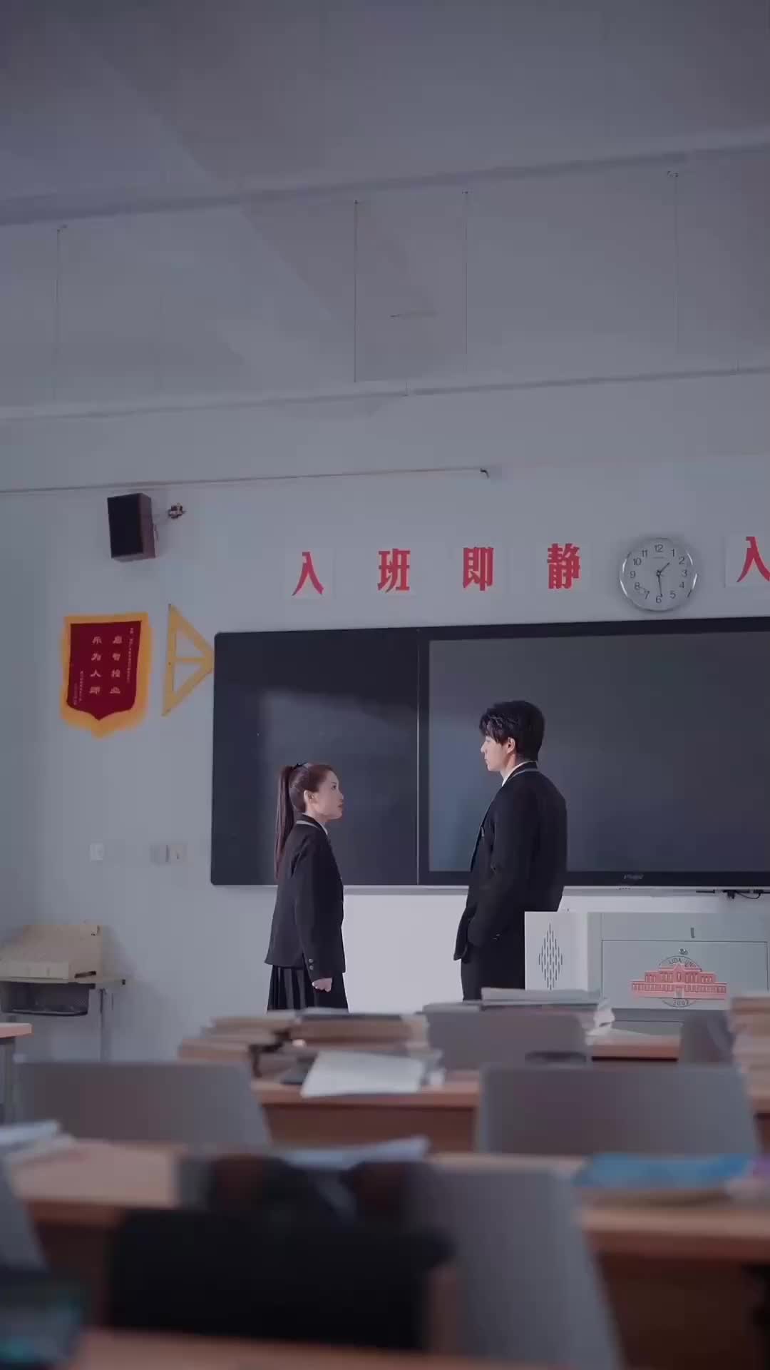 Episode 31 of The Rebel and the Scholar