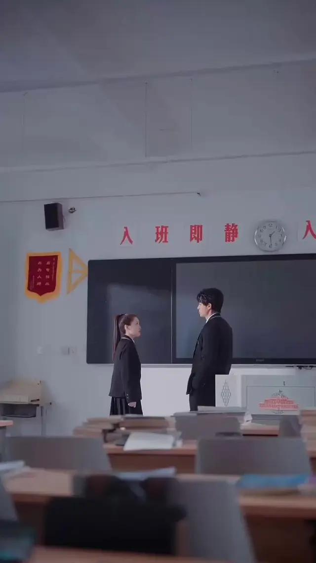 Episode 31 of The Rebel and the Scholar