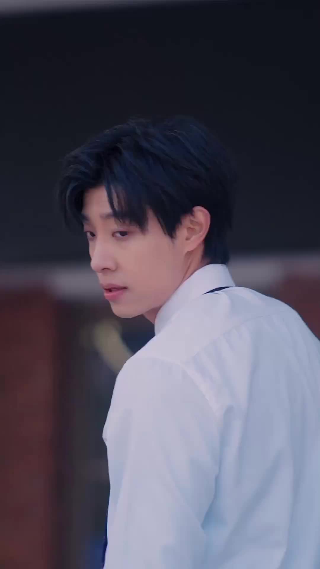Episode 4 of The Rebel and the Scholar