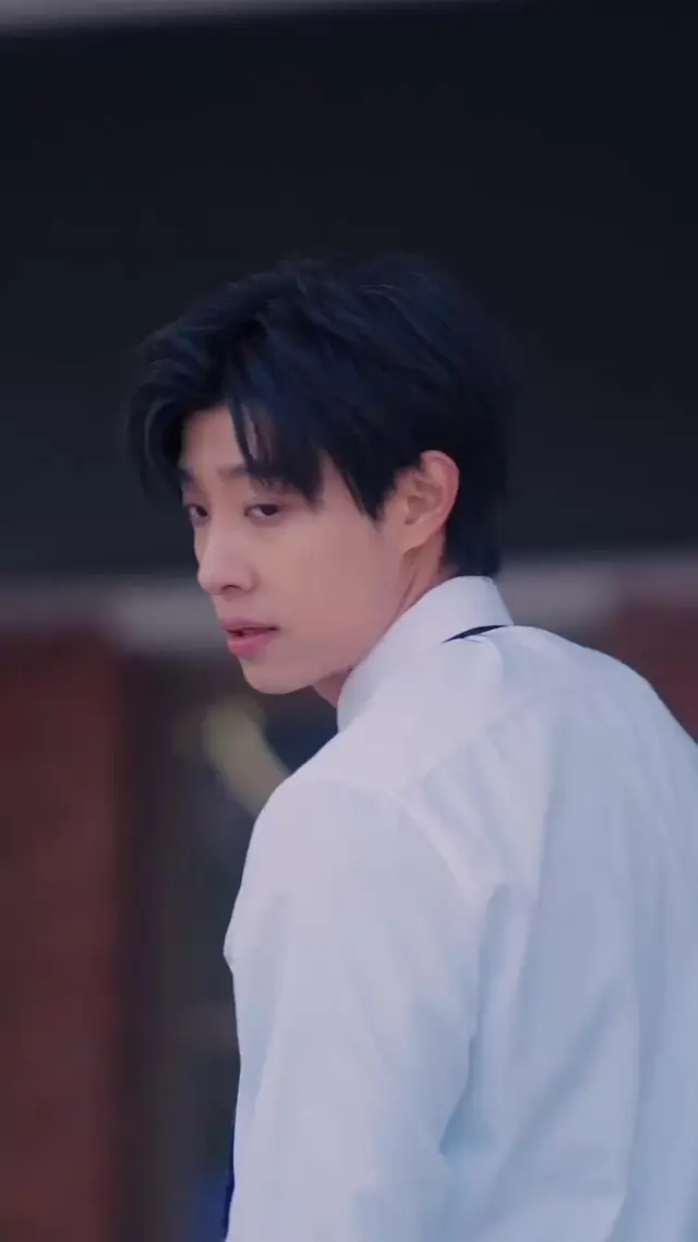 Episode 4 of The Rebel and the Scholar
