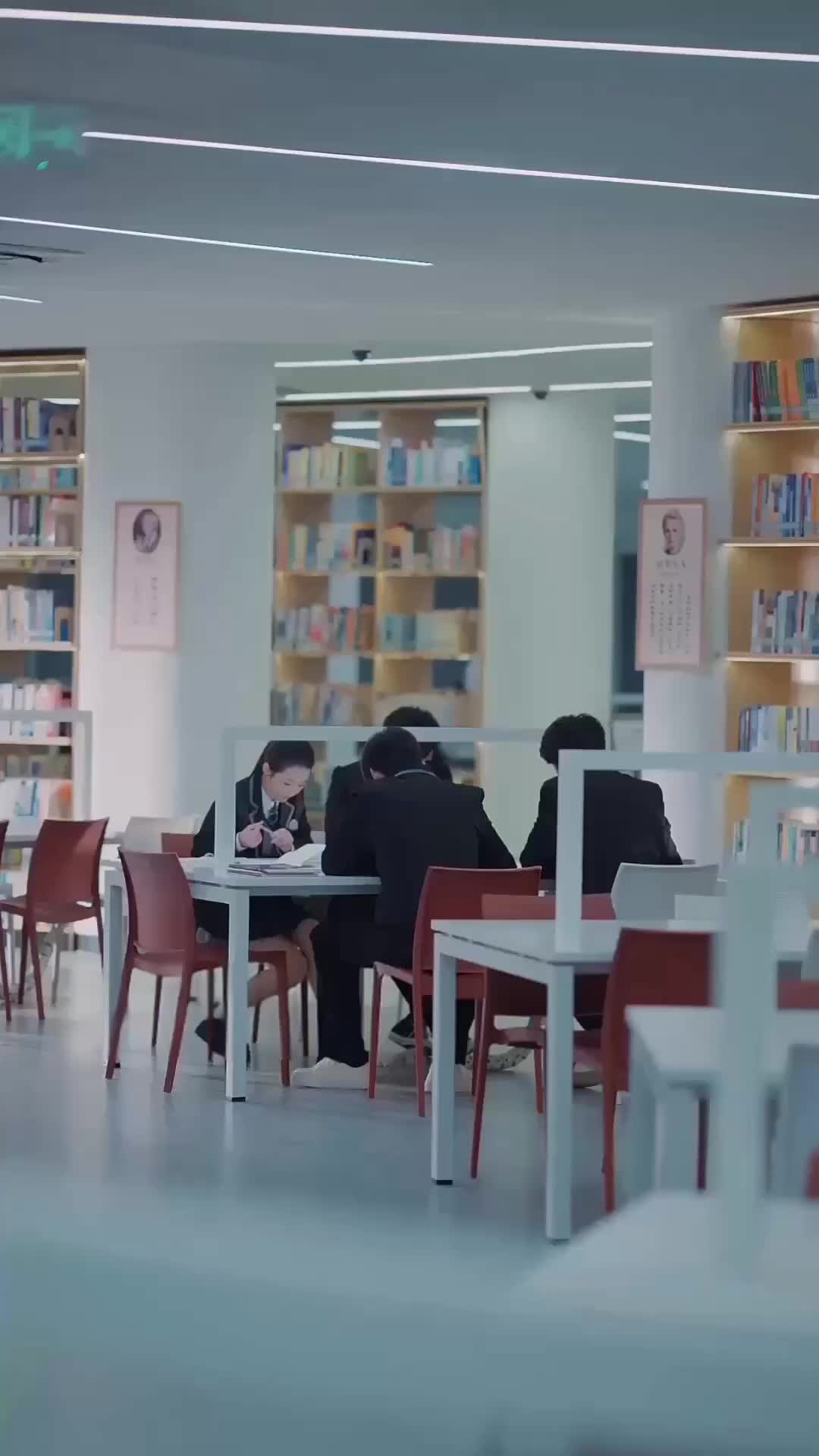 Episode 69 of The Rebel and the Scholar