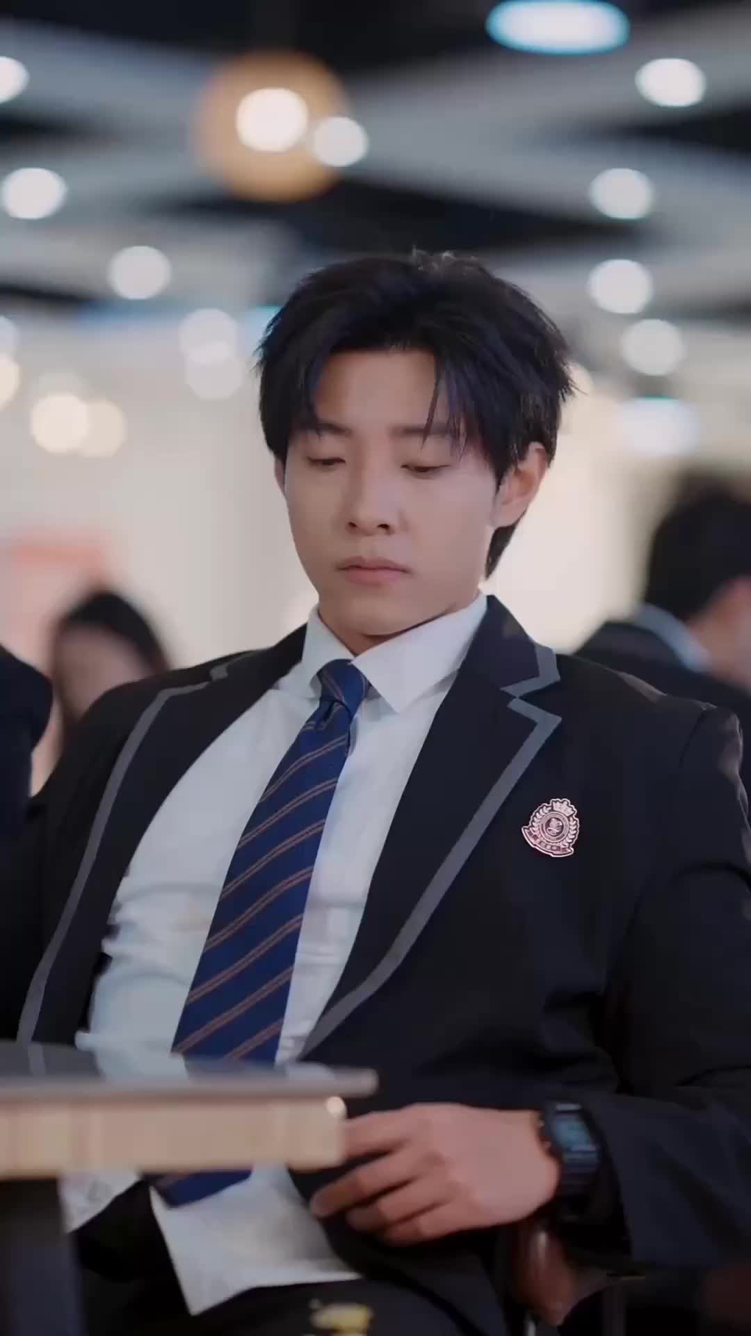 Episode 7 of The Rebel and the Scholar