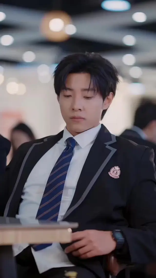 Episode 7 of The Rebel and the Scholar