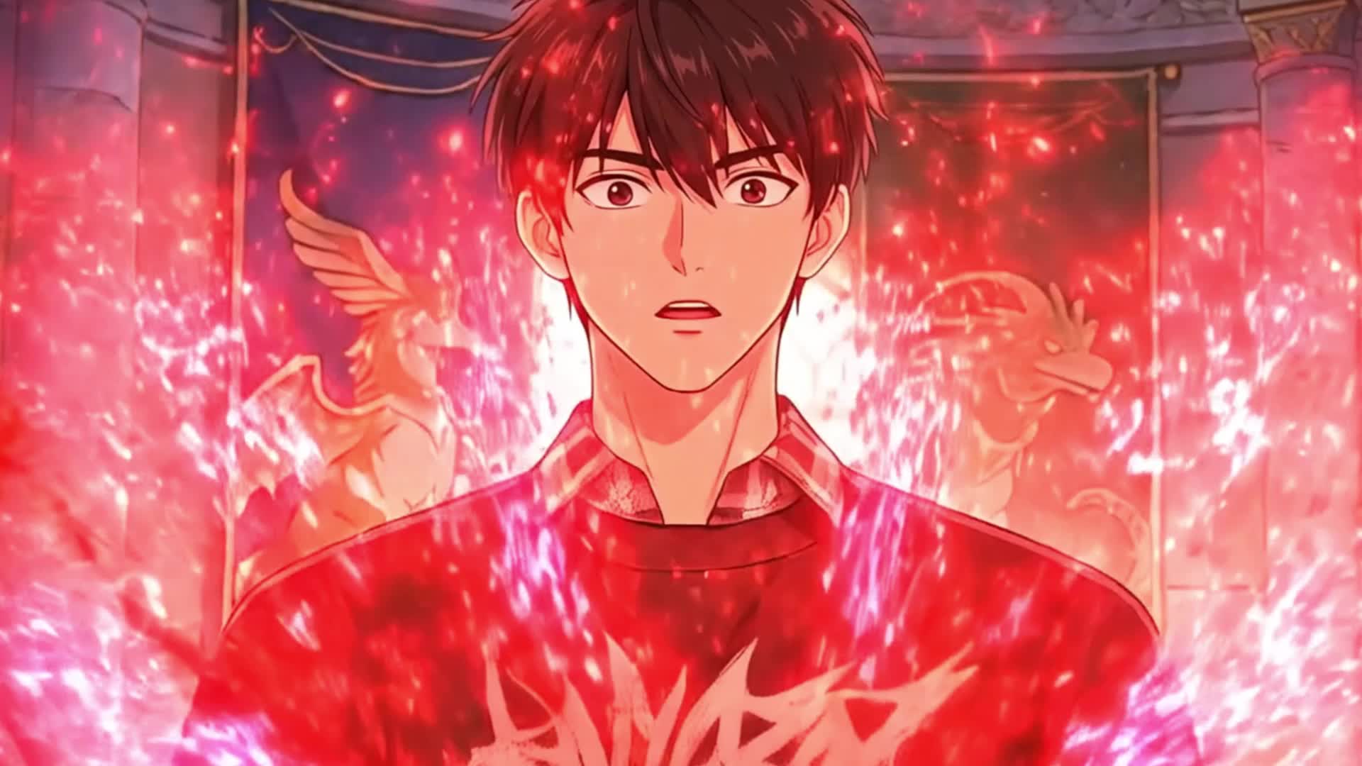 Episode 1 of The Reborn Beast Tamer