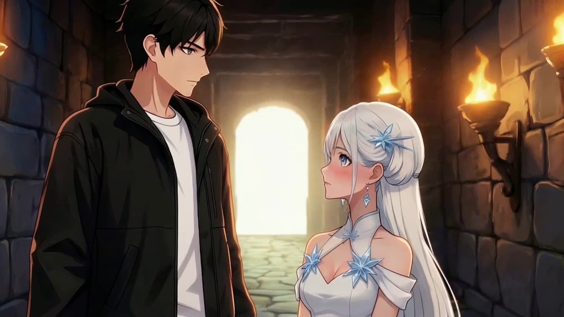 Episode 16 of The Reborn Beast Tamer