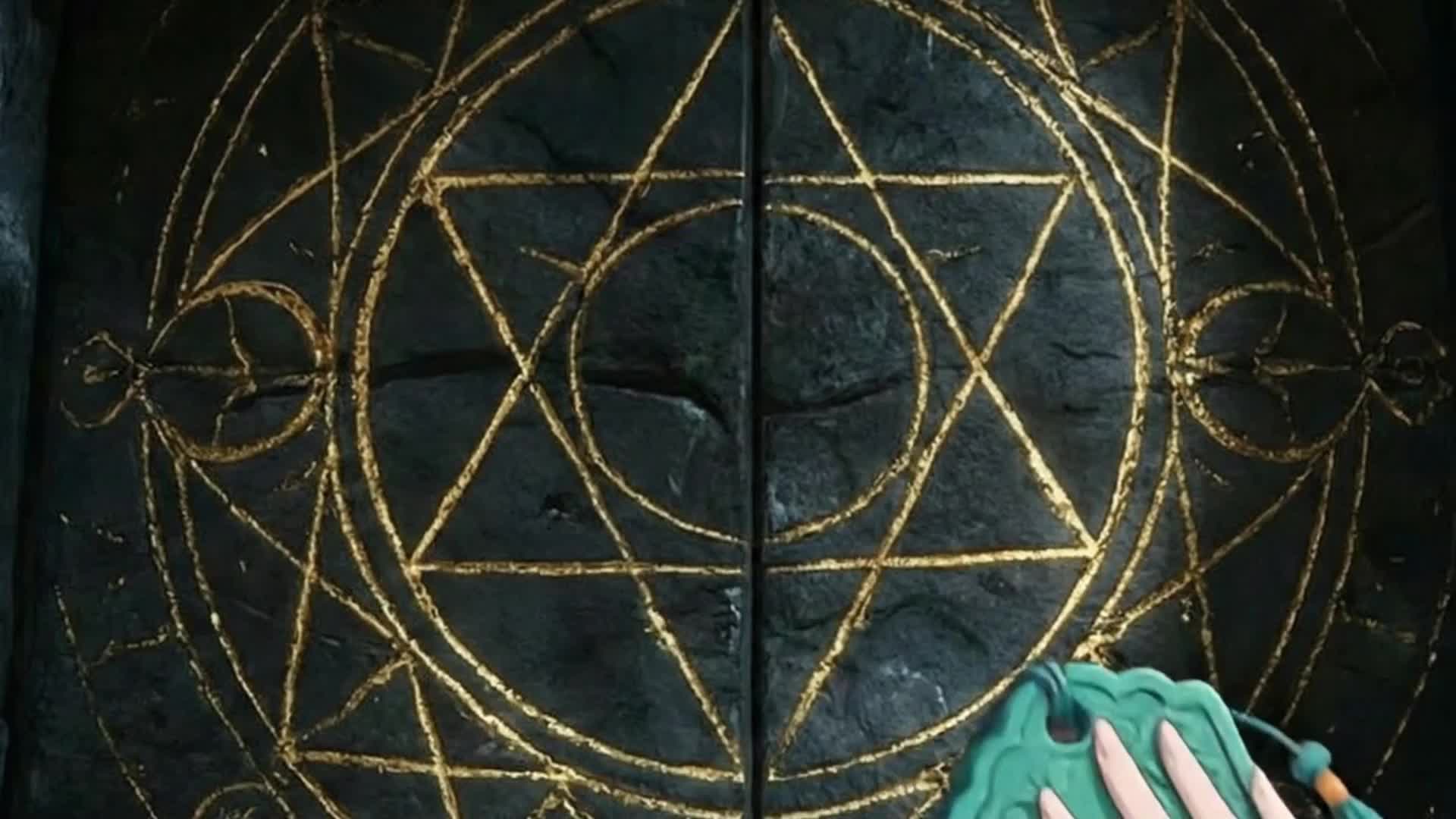 Episode 17 of The Reborn Beast Tamer