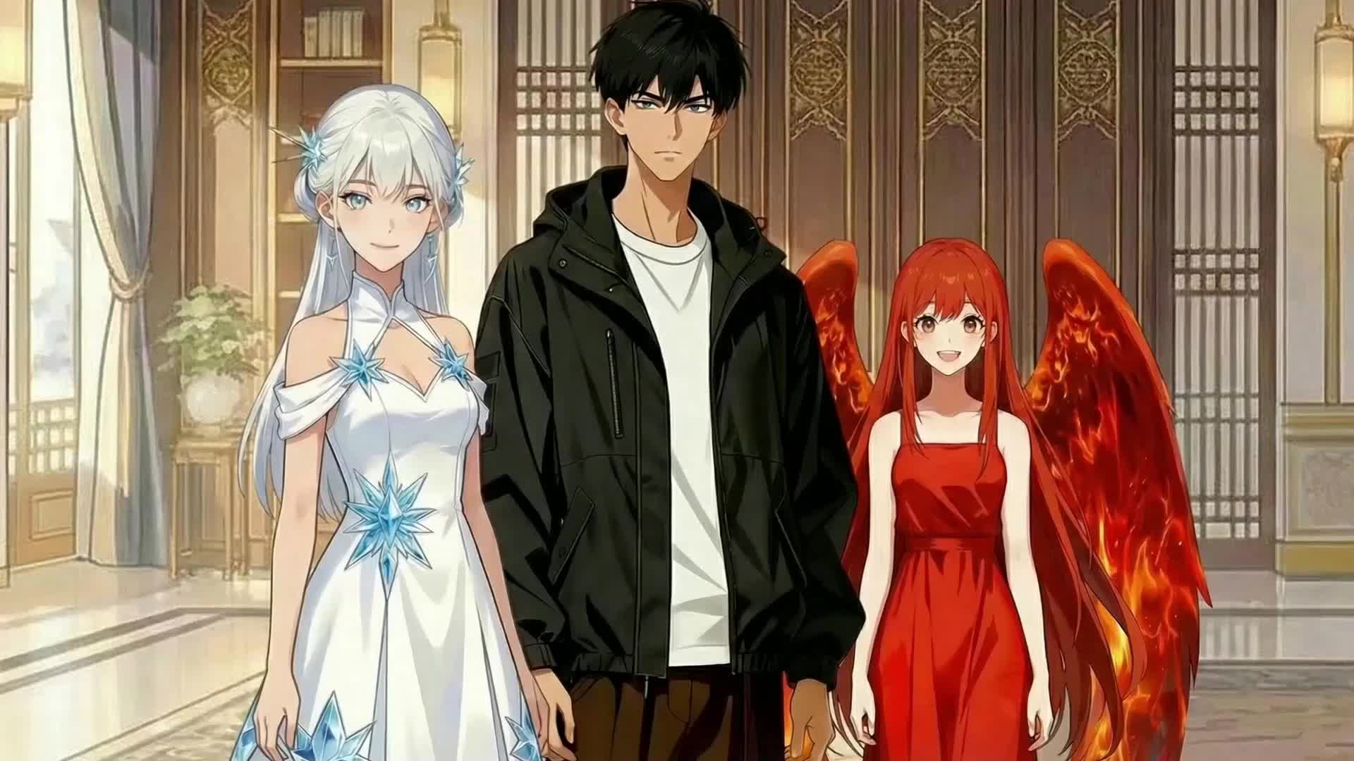 Episode 18 of The Reborn Beast Tamer