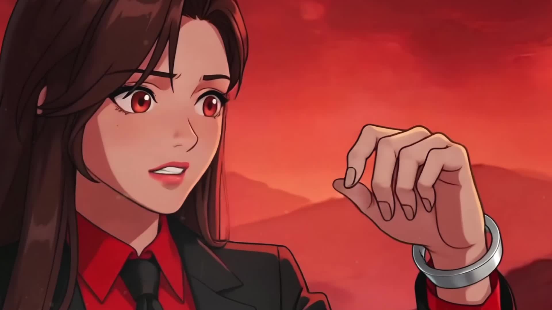Episode 23 of The Reborn Beast Tamer