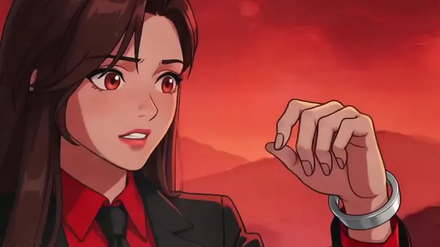Episode 23 of The Reborn Beast Tamer
