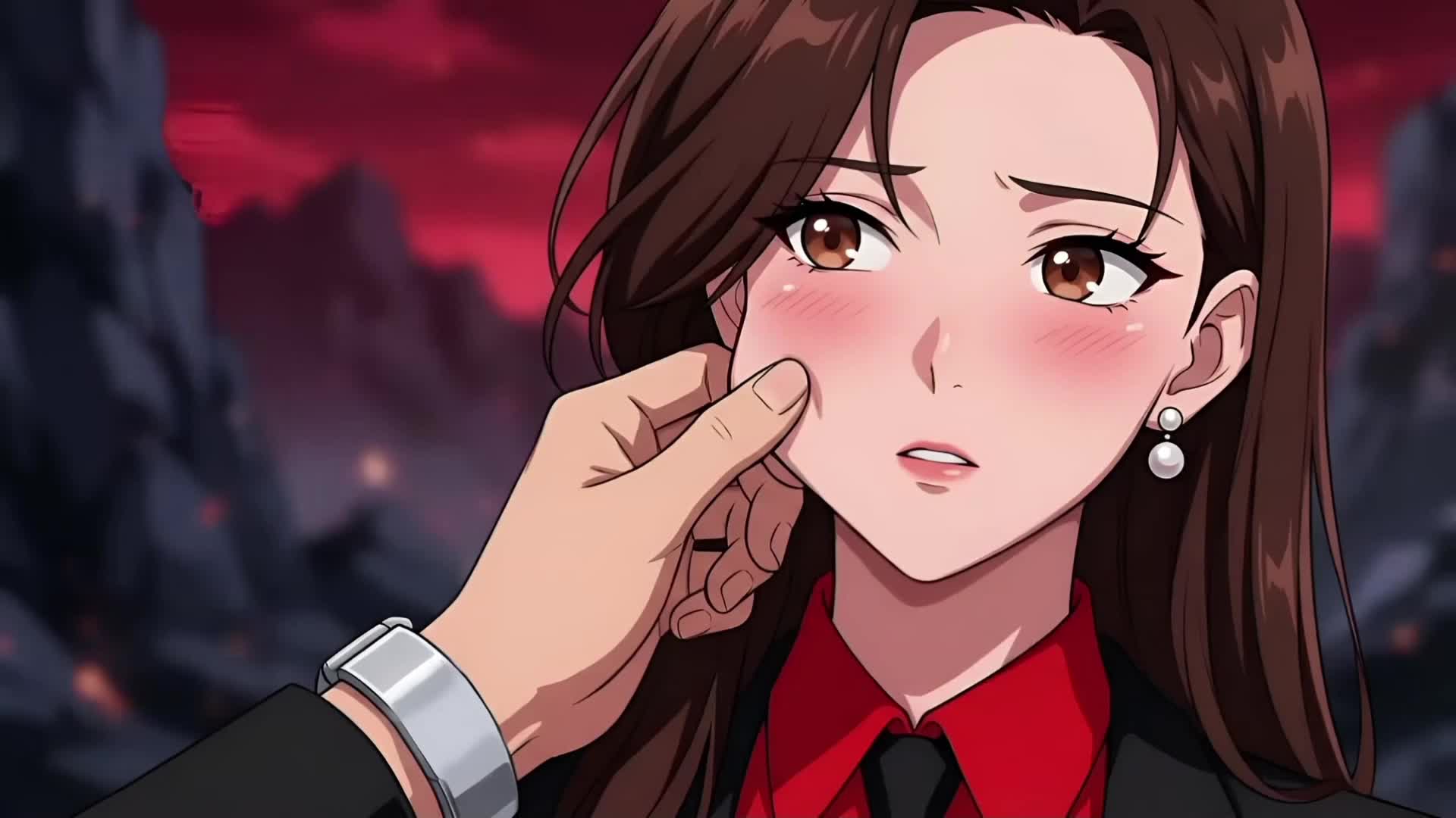 Episode 27 of The Reborn Beast Tamer