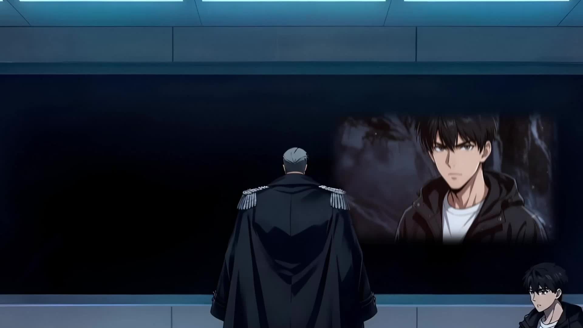Episode 28 of The Reborn Beast Tamer