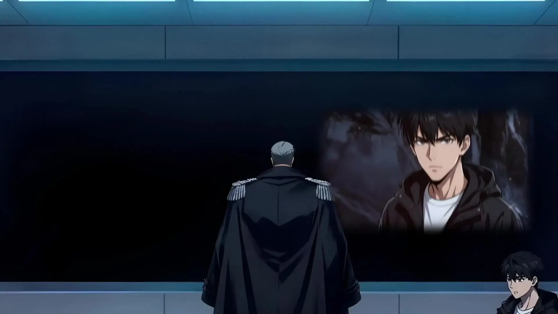 Episode 28 of The Reborn Beast Tamer
