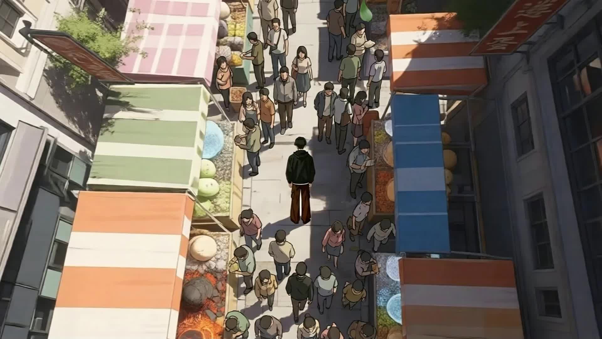 Episode 3 of The Reborn Beast Tamer