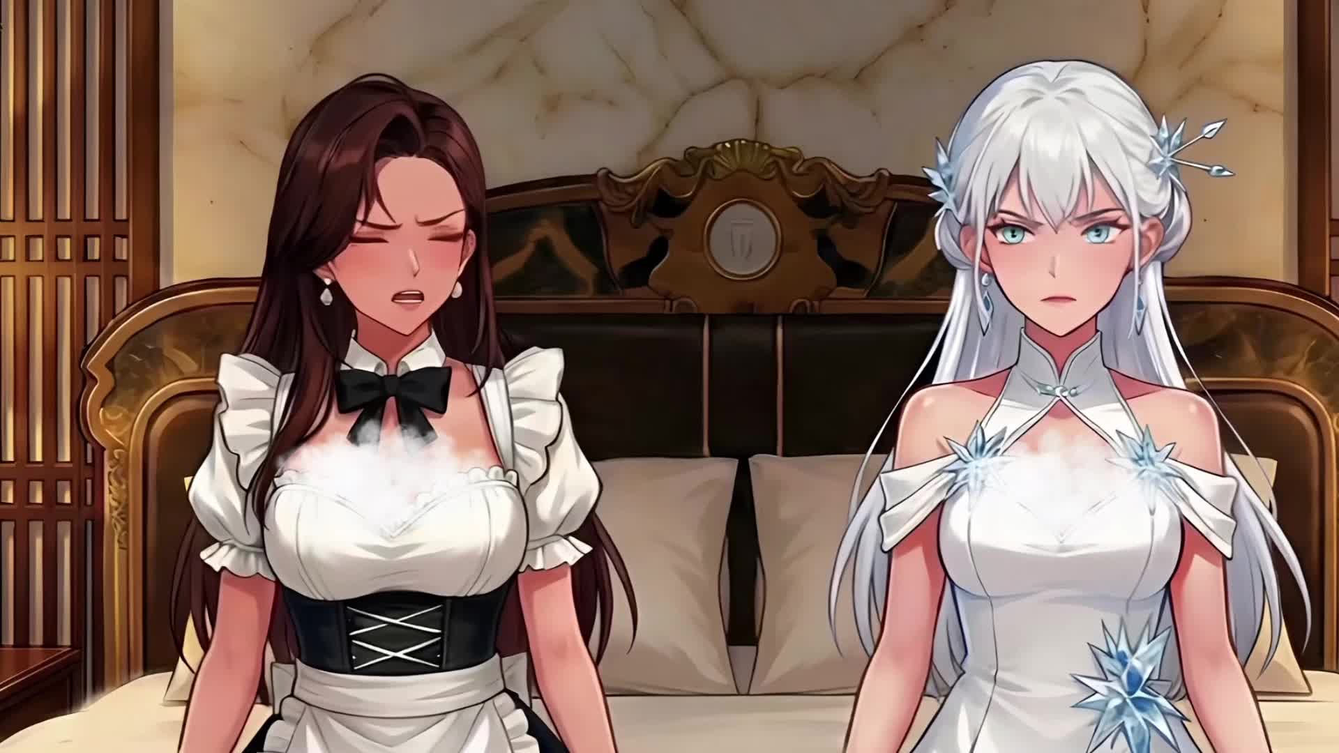 Episode 33 of The Reborn Beast Tamer