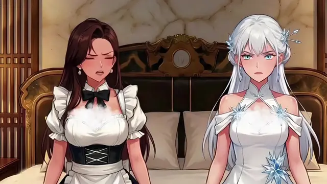 Episode 33 of The Reborn Beast Tamer