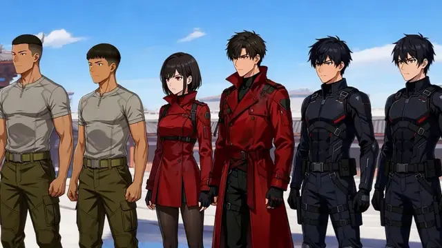 Episode 36 of The Reborn Beast Tamer