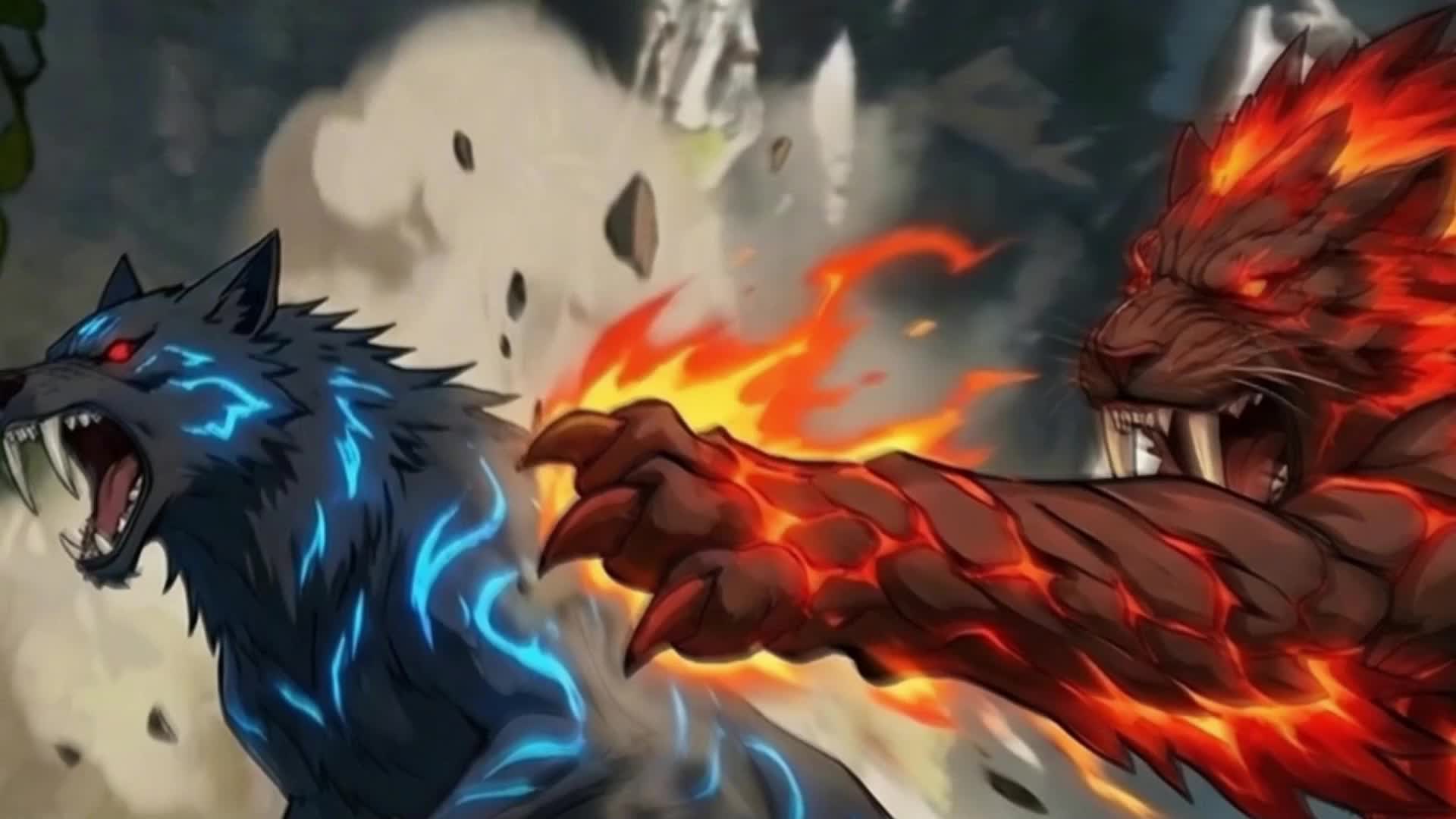 Episode 39 of The Reborn Beast Tamer