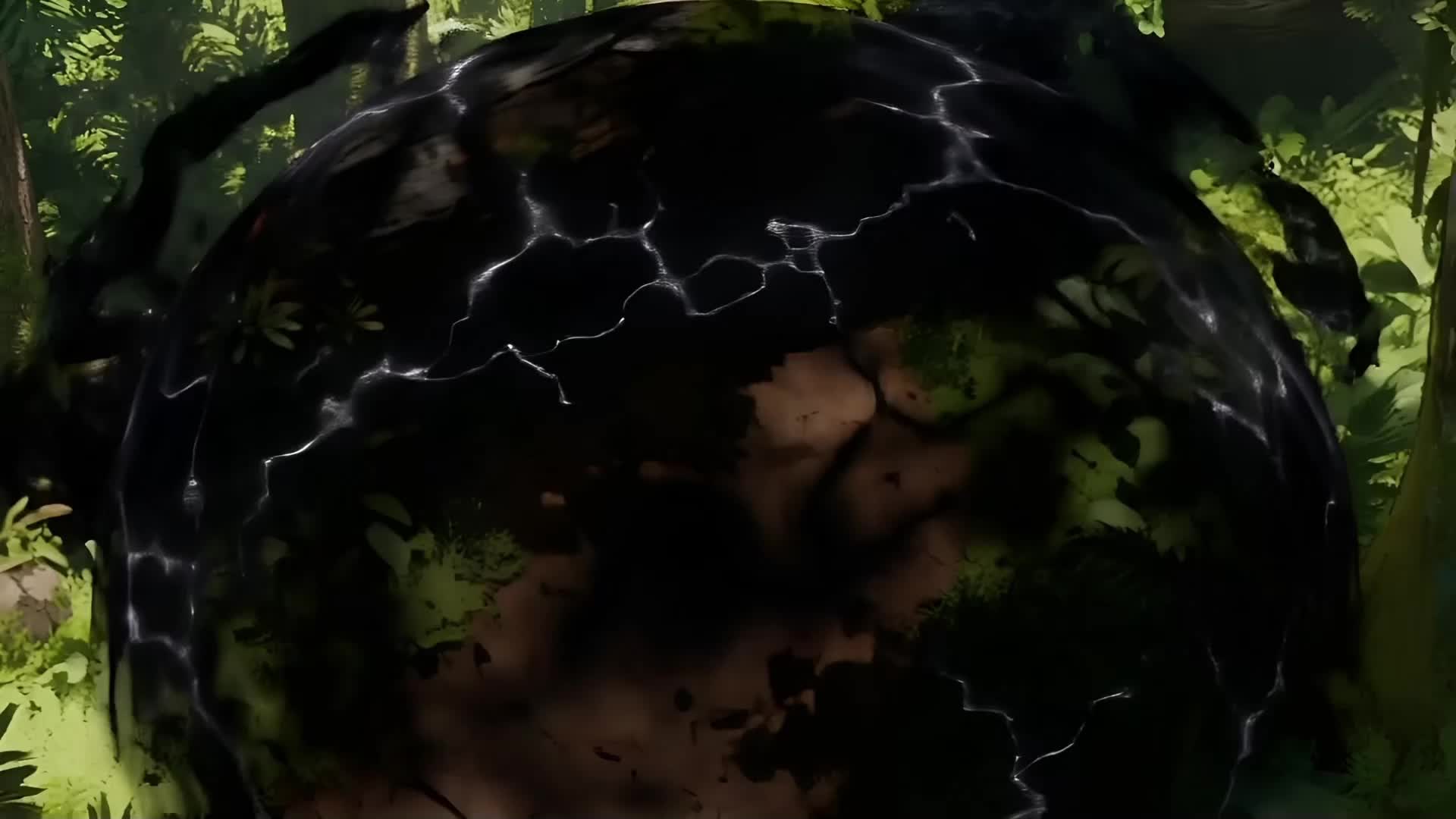 Episode 40 of The Reborn Beast Tamer