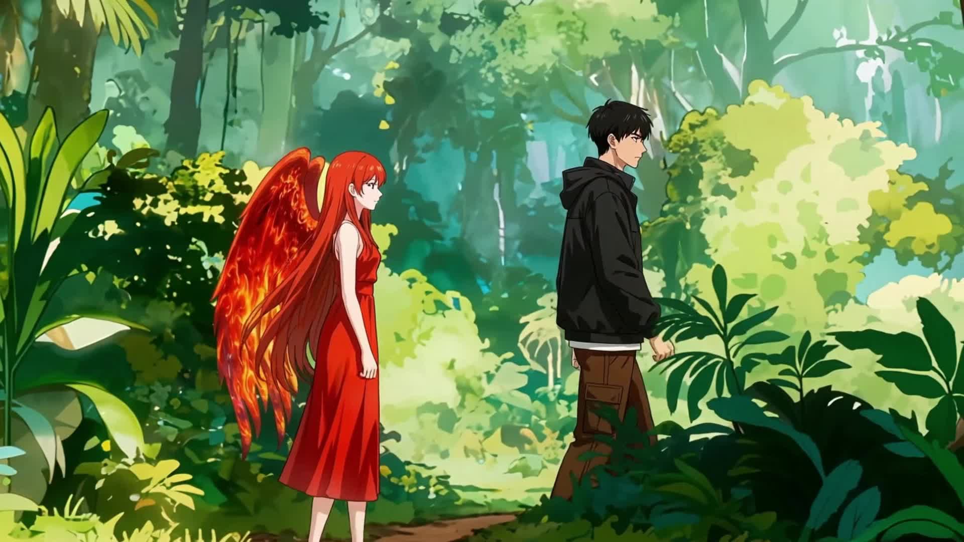 Episode 41 of The Reborn Beast Tamer