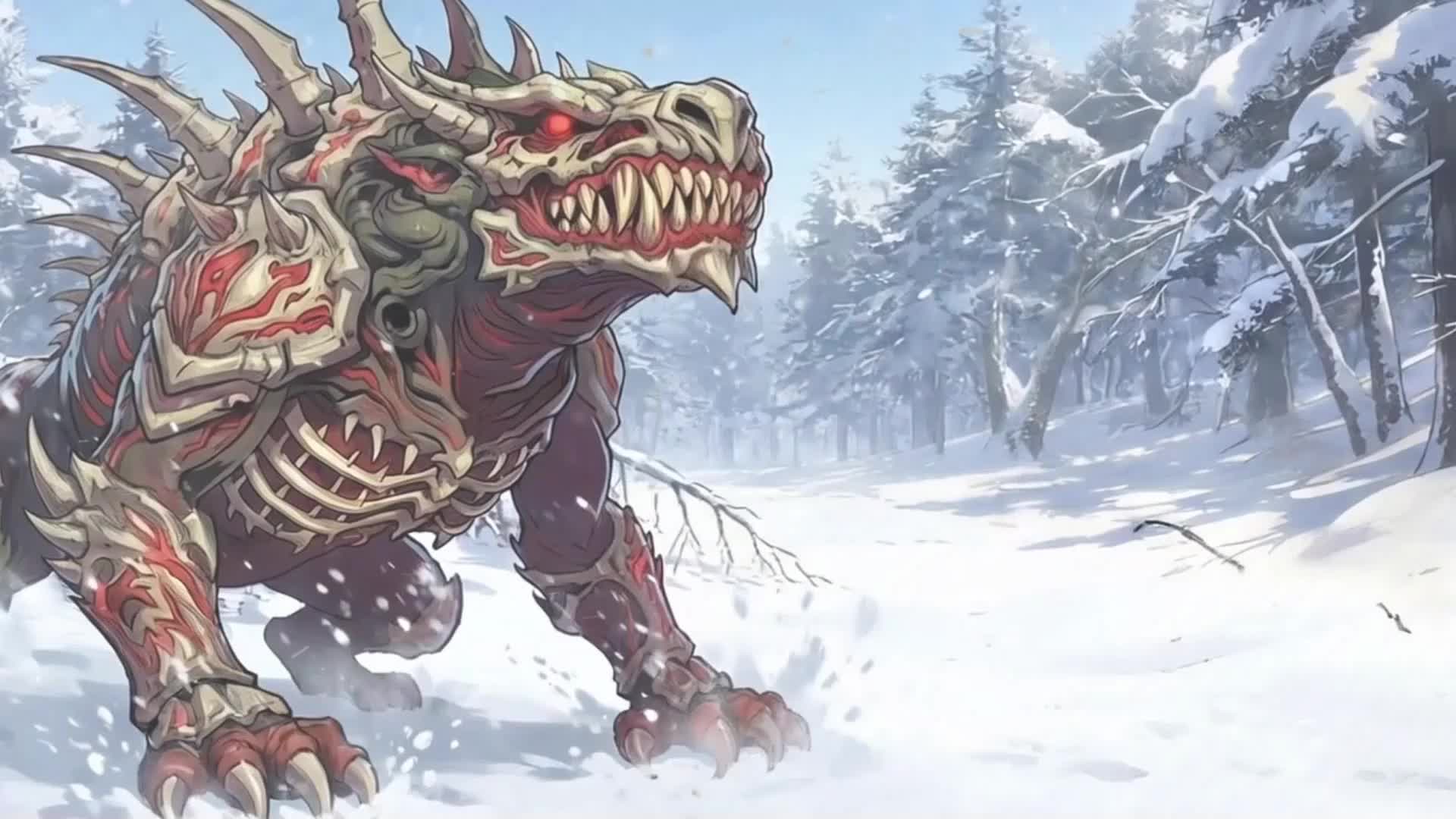 Episode 43 of The Reborn Beast Tamer