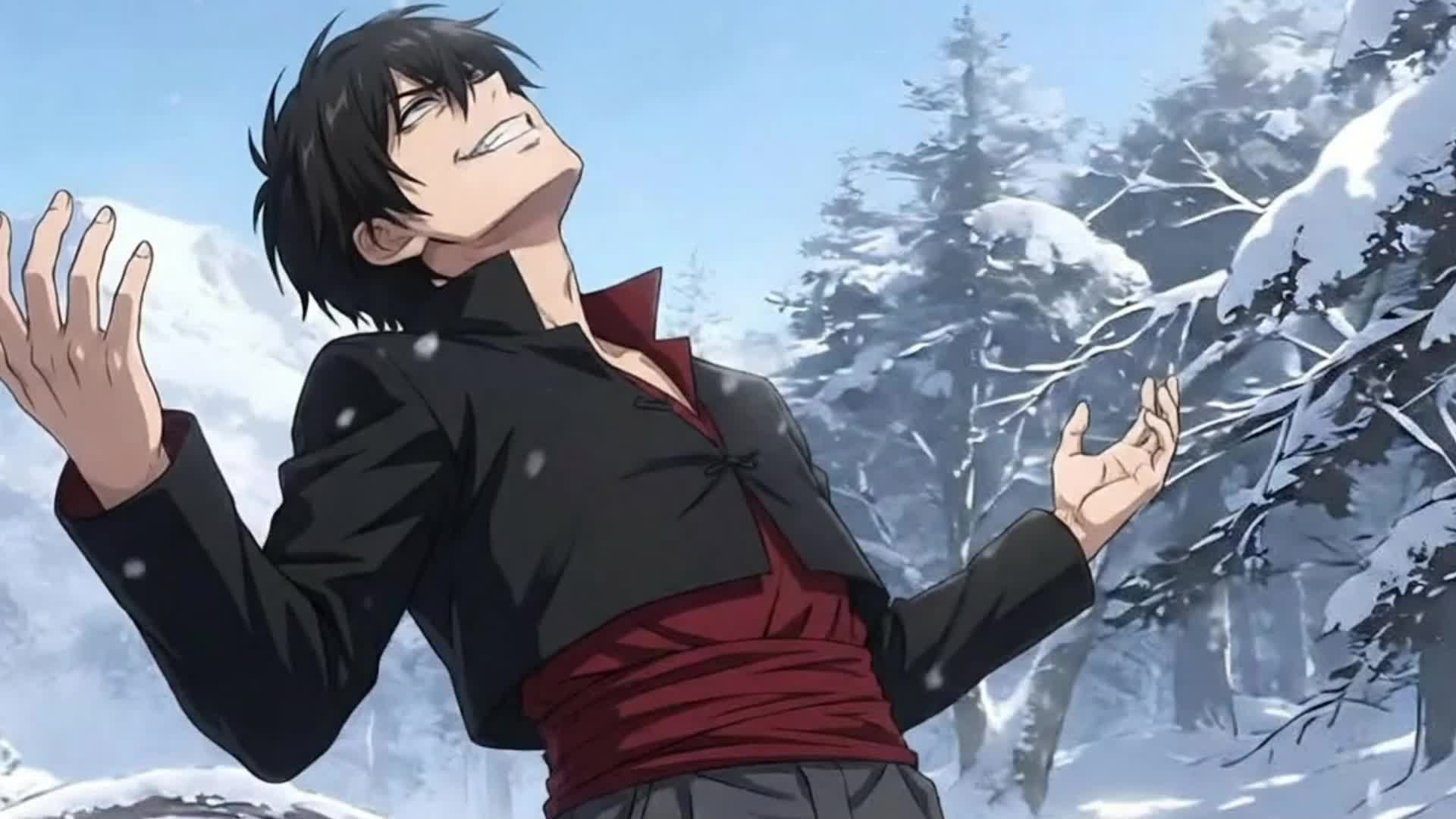 Episode 44 of The Reborn Beast Tamer
