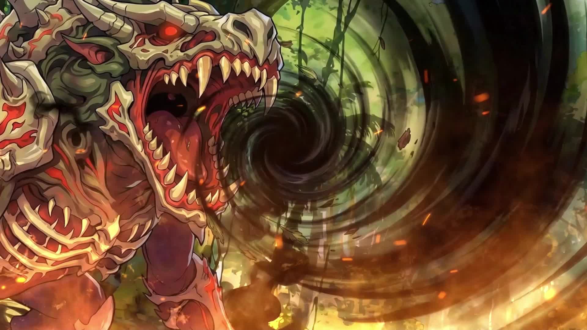 Episode 47 of The Reborn Beast Tamer
