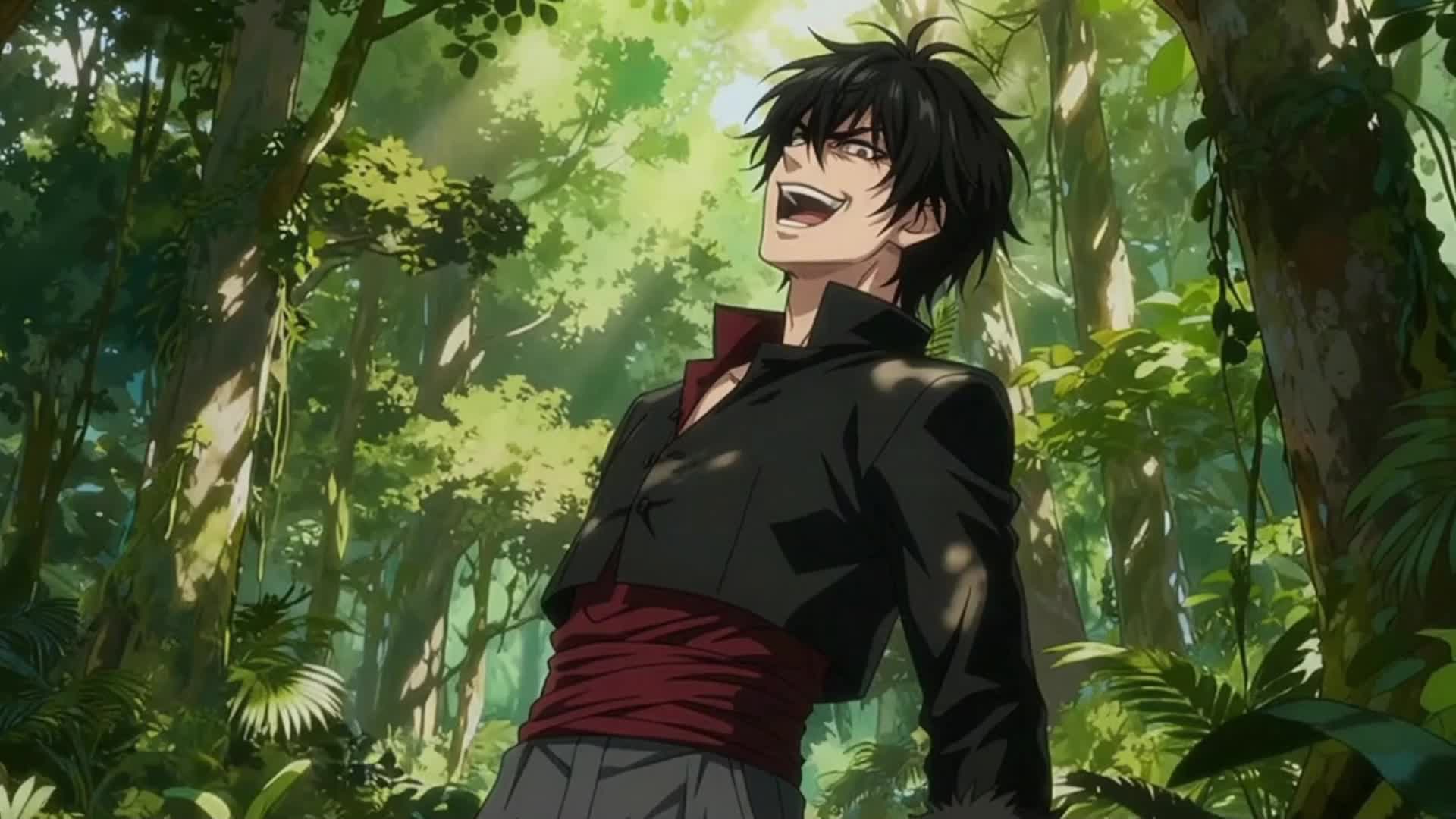 Episode 48 of The Reborn Beast Tamer