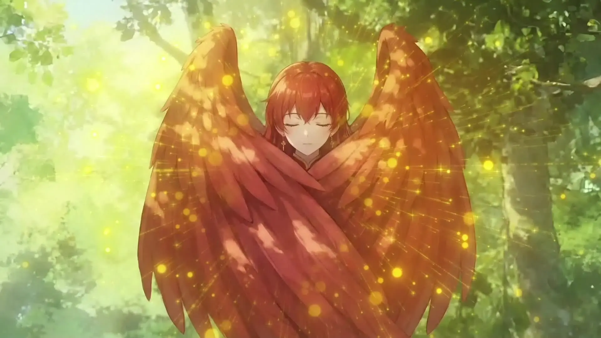 Episode 51 of The Reborn Beast Tamer