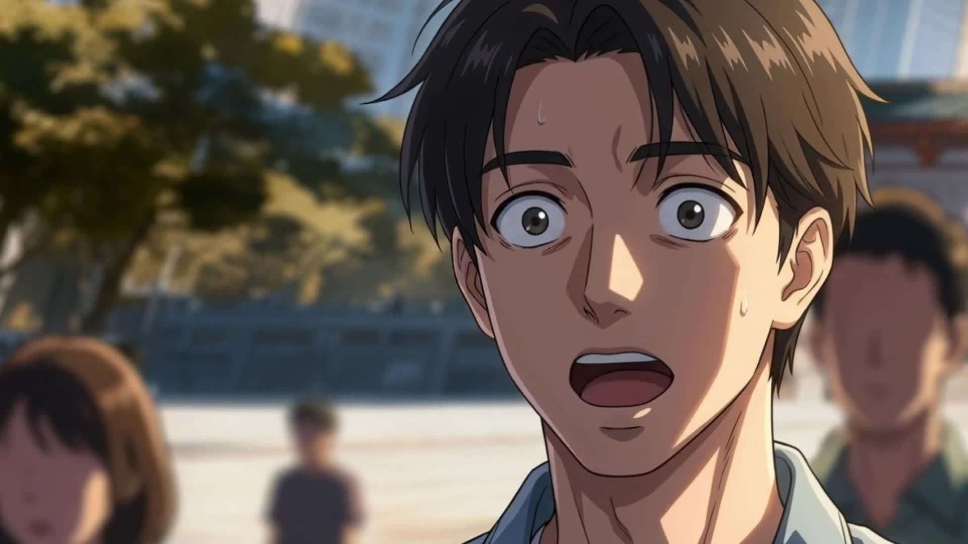 Episode 54 of The Reborn Beast Tamer