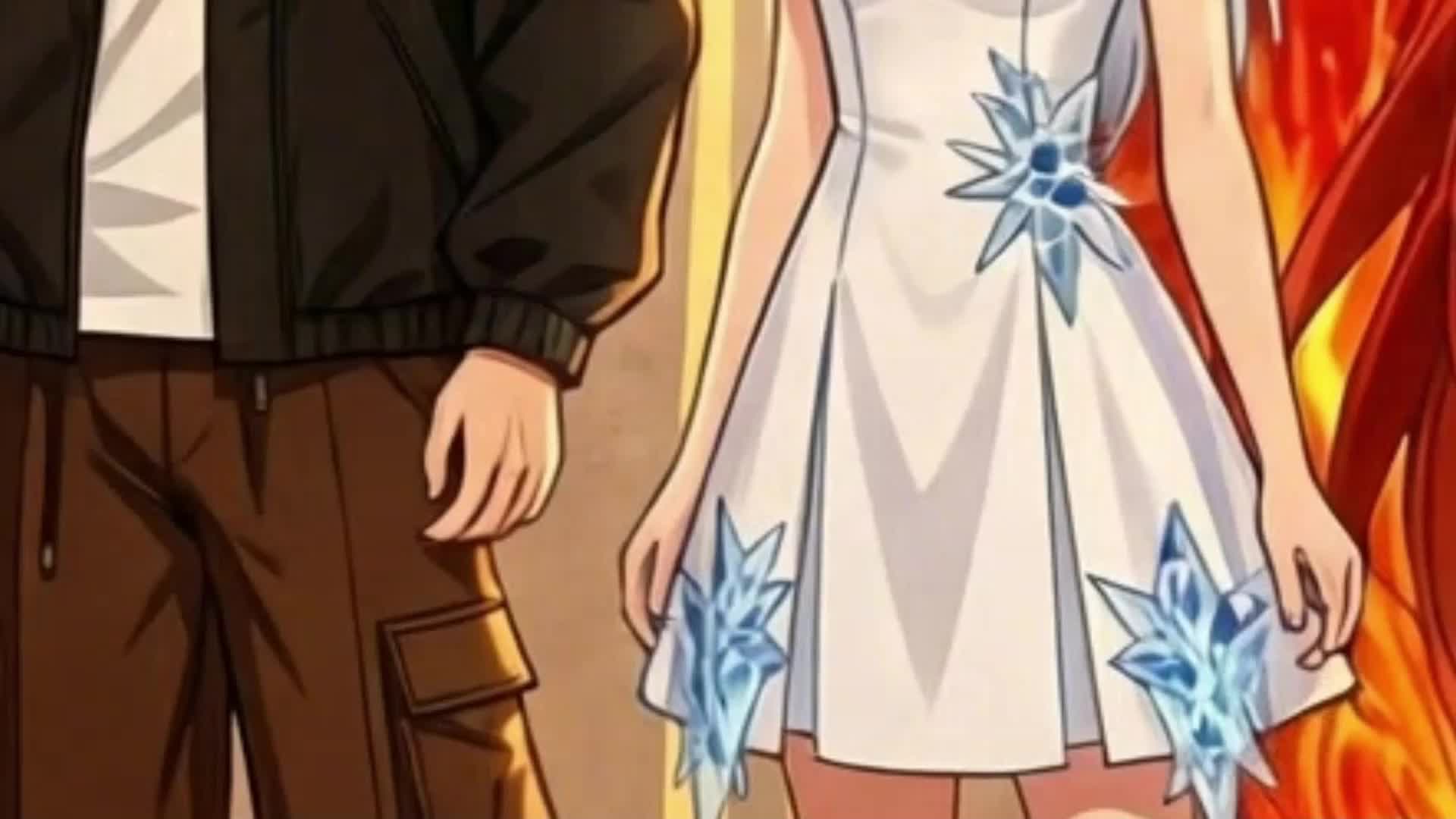 Episode 56 of The Reborn Beast Tamer
