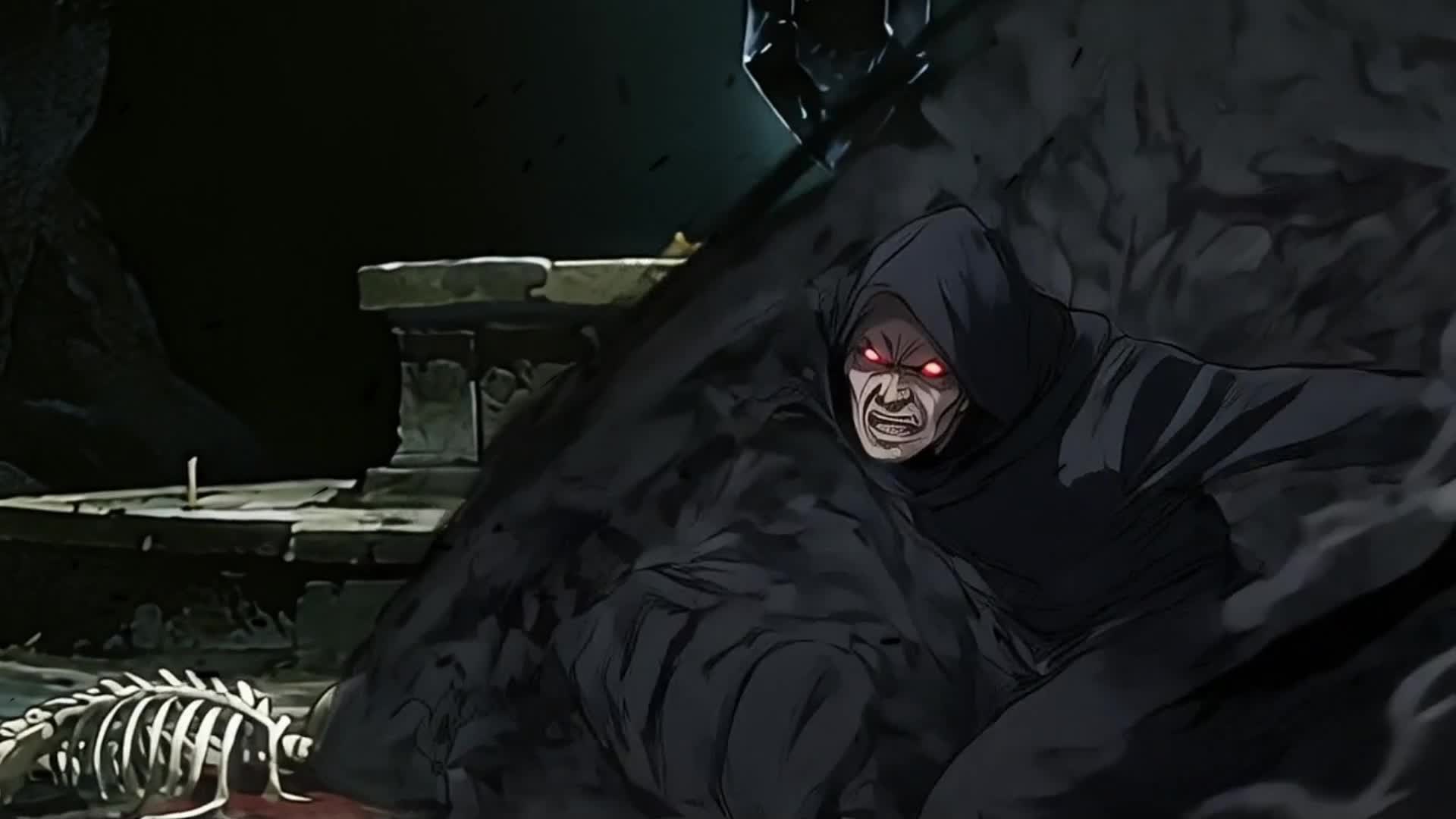 Episode 58 of The Reborn Beast Tamer