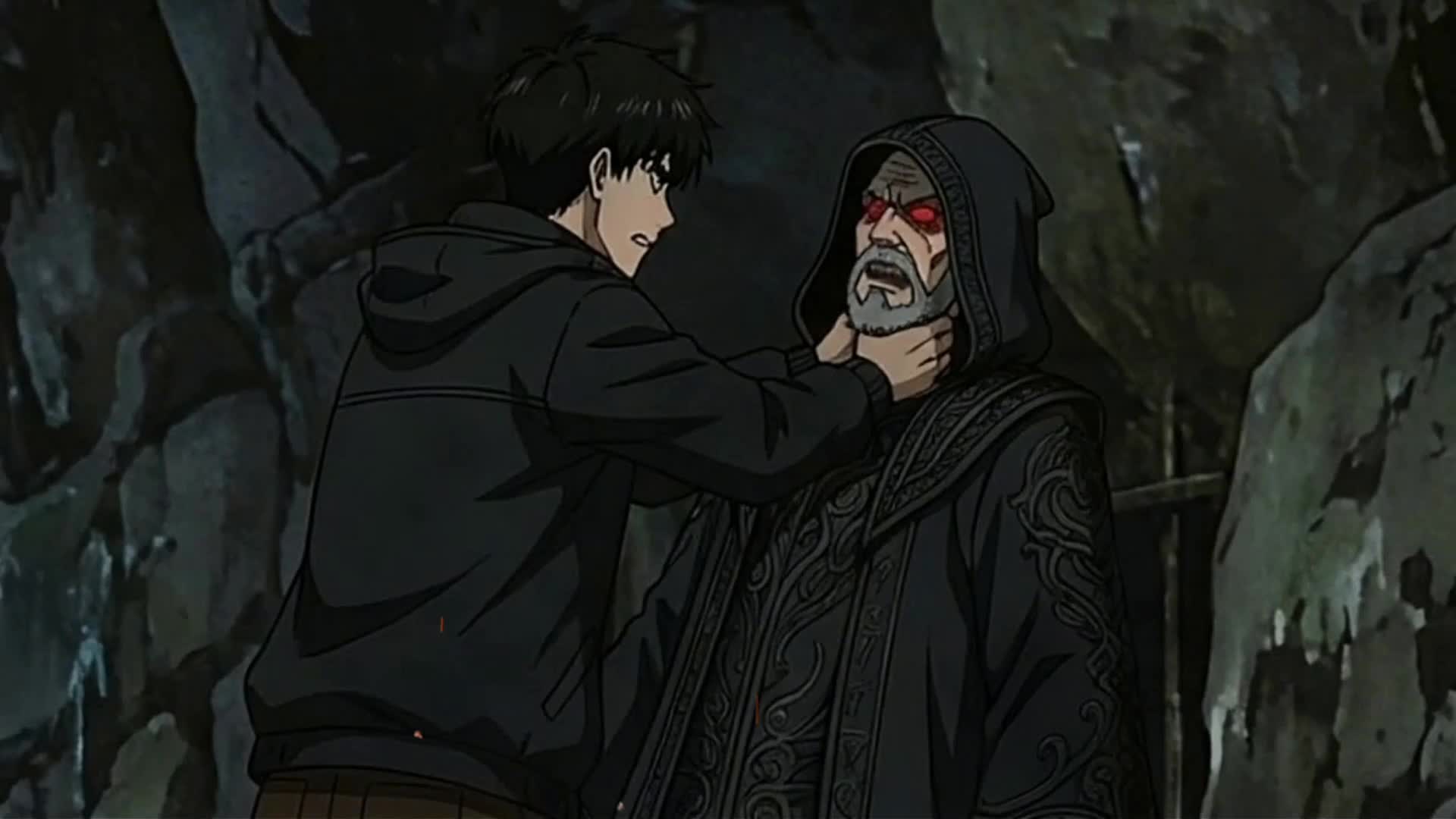 Episode 59 of The Reborn Beast Tamer
