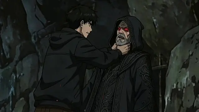 Episode 59 of The Reborn Beast Tamer