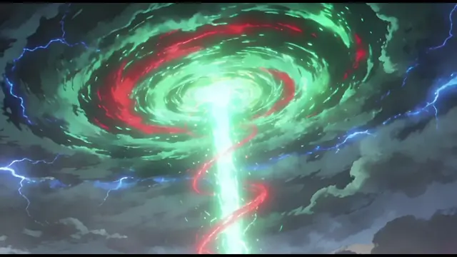 Episode 6 of The Reborn Beast Tamer