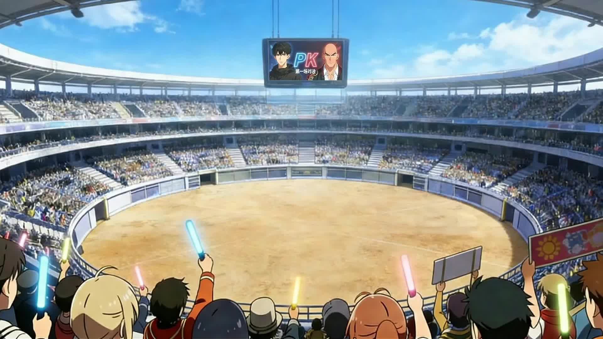 Episode 8 of The Reborn Beast Tamer