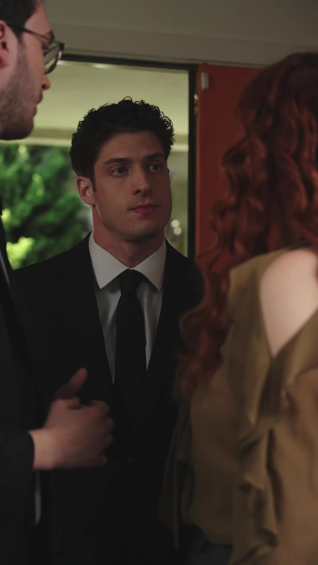 Episode 12 of The Reborn Wife's Redemption