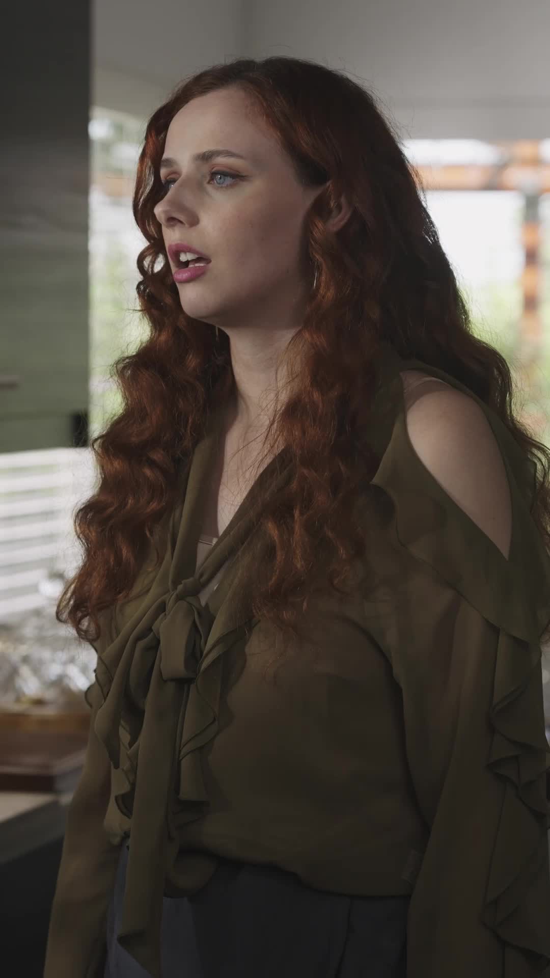 Episode 14 of The Reborn Wife's Redemption