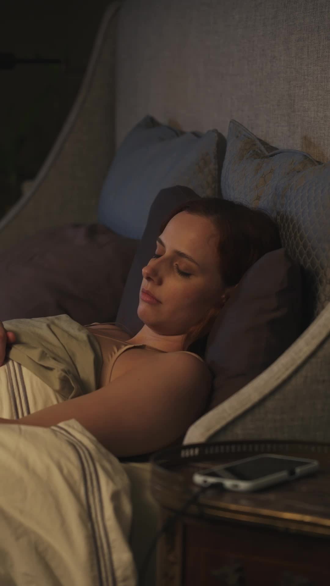 Episode 17 of The Reborn Wife's Redemption