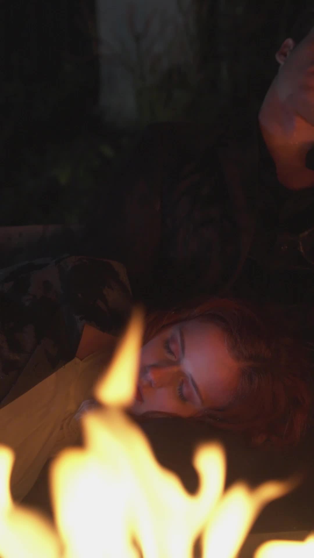 Episode 2 of The Reborn Wife's Redemption