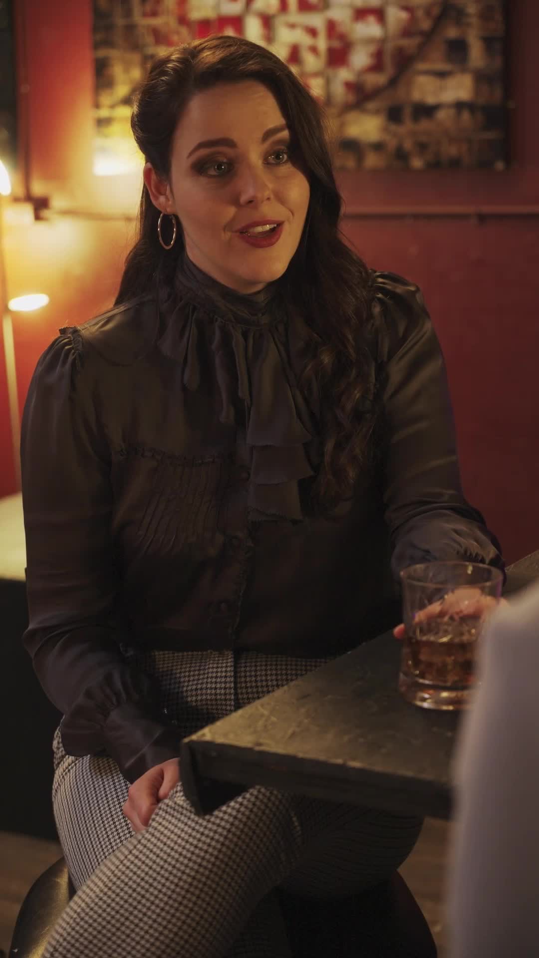 Episode 6 of The Reborn Wife's Redemption