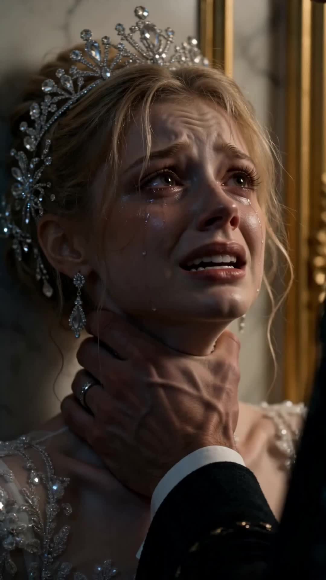 Episode 17 of The Red Lily I Chose to Forget